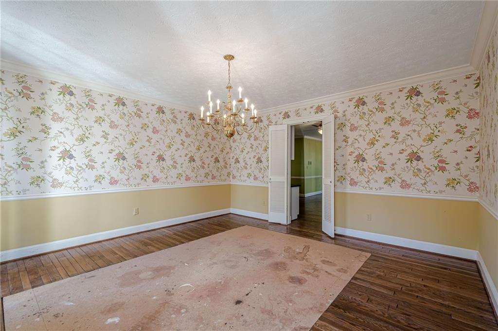 5640 Ball Mill Road Atlanta, GA 30338 - Photo 17 of 89