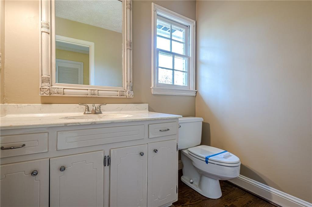 5640 Ball Mill Road Atlanta, GA 30338 - Photo 32 of 89