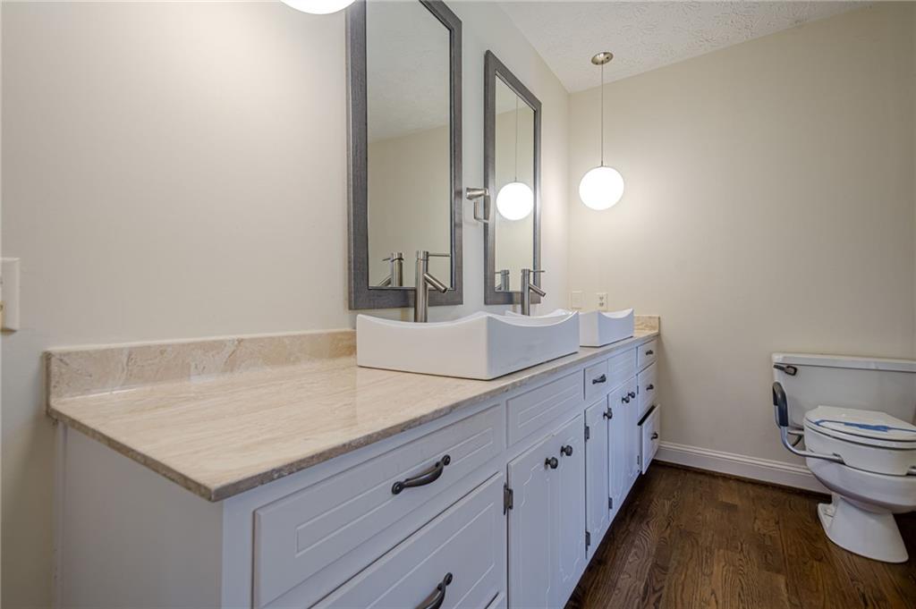 5640 Ball Mill Road Atlanta, GA 30338 - Photo 36 of 89