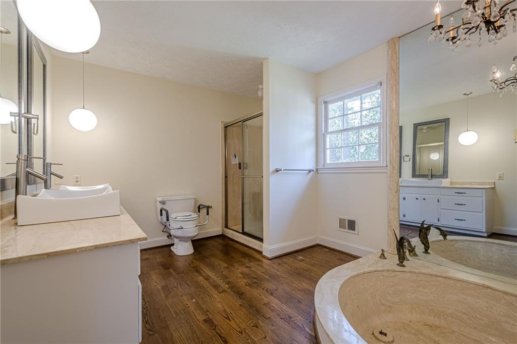 5640 Ball Mill Road Atlanta, GA 30338 - Photo 37 of 89