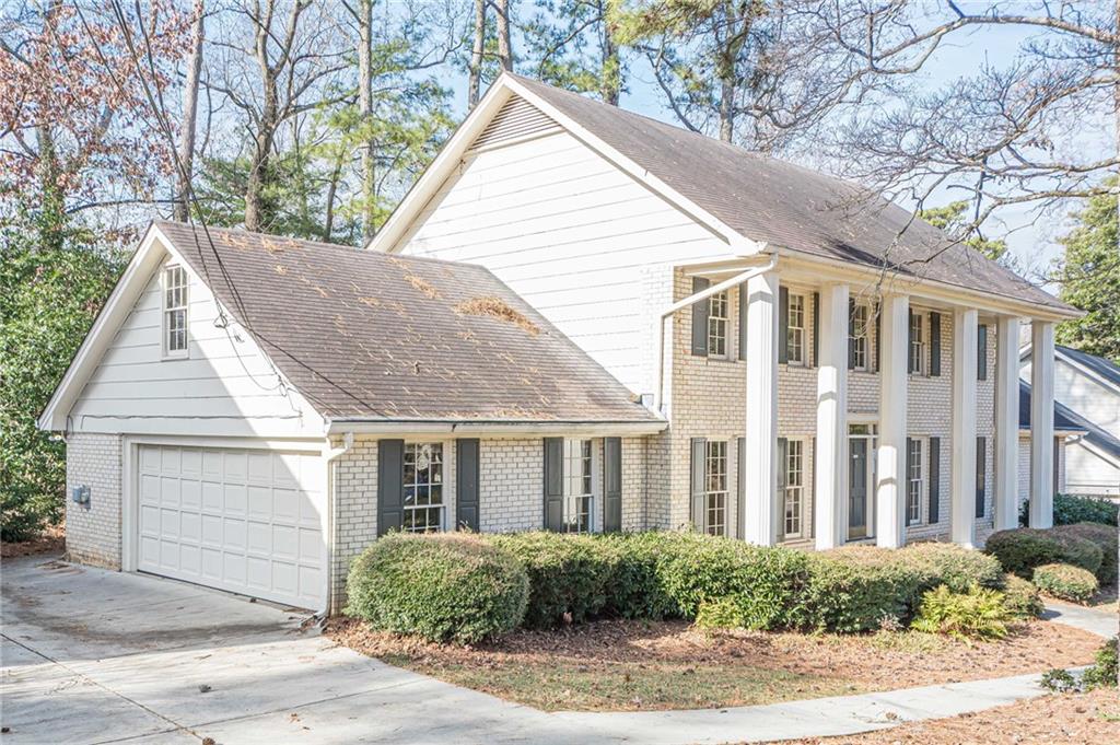 5640 Ball Mill Road Atlanta, GA 30338 - Photo 5 of 89