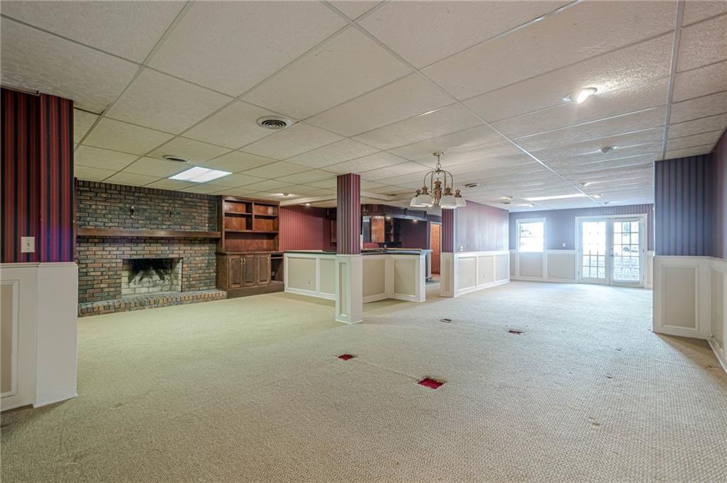 5640 Ball Mill Road Atlanta, GA 30338 - Photo 58 of 89