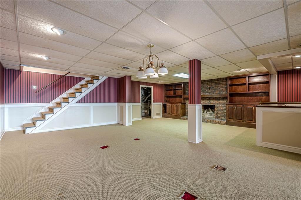 5640 Ball Mill Road Atlanta, GA 30338 - Photo 59 of 89