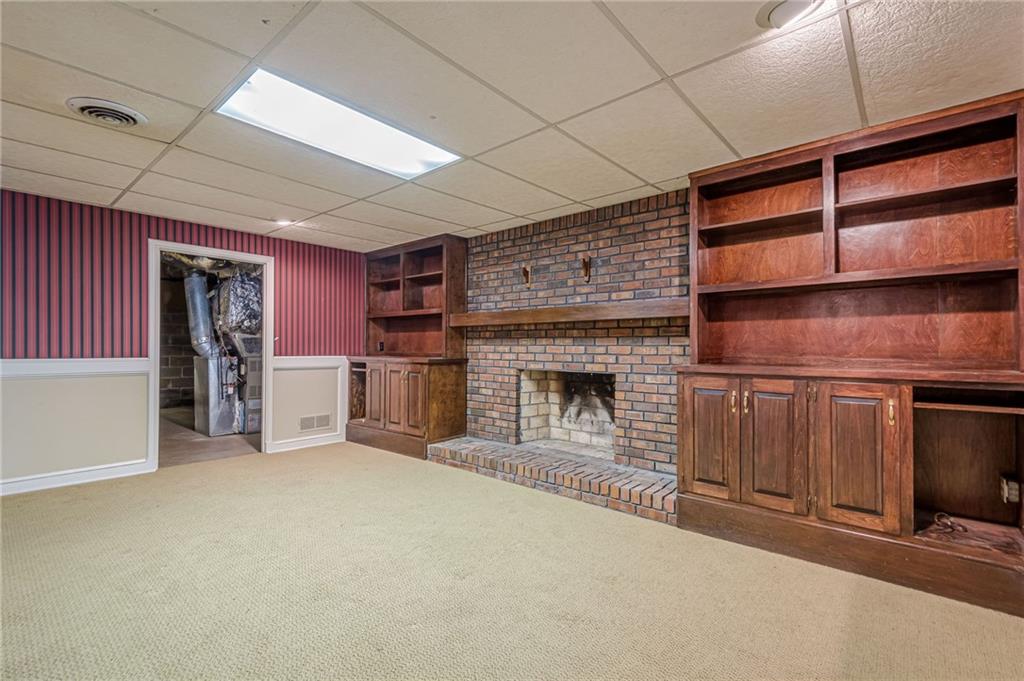 5640 Ball Mill Road Atlanta, GA 30338 - Photo 61 of 89