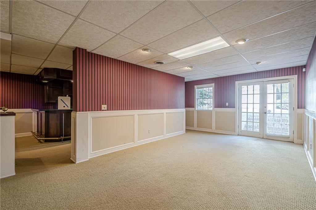 5640 Ball Mill Road Atlanta, GA 30338 - Photo 64 of 89