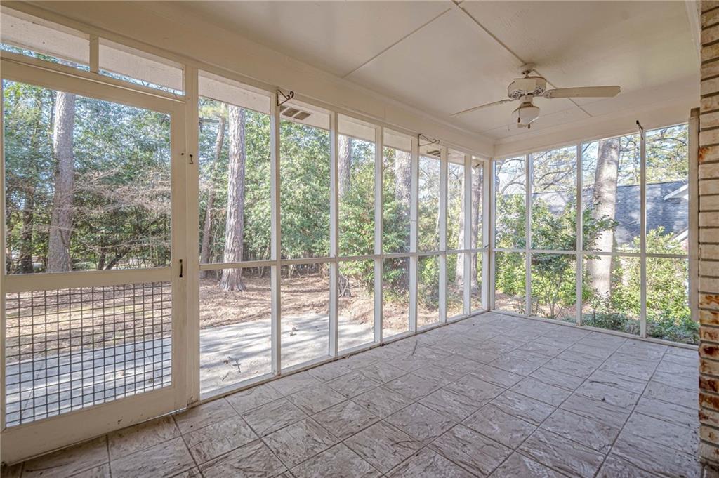 5640 Ball Mill Road Atlanta, GA 30338 - Photo 72 of 89