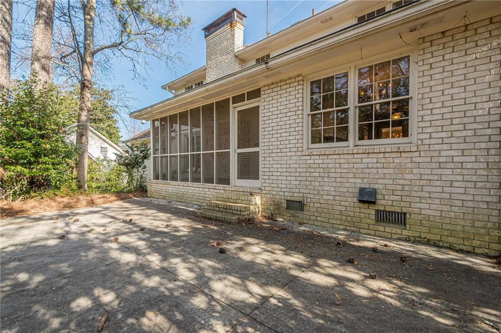 5640 Ball Mill Road Atlanta, GA 30338 - Photo 76 of 89