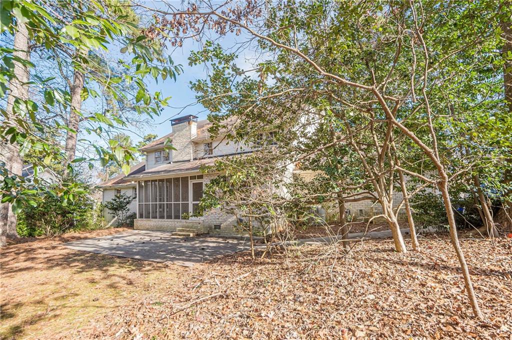 5640 Ball Mill Road Atlanta, GA 30338 - Photo 80 of 89