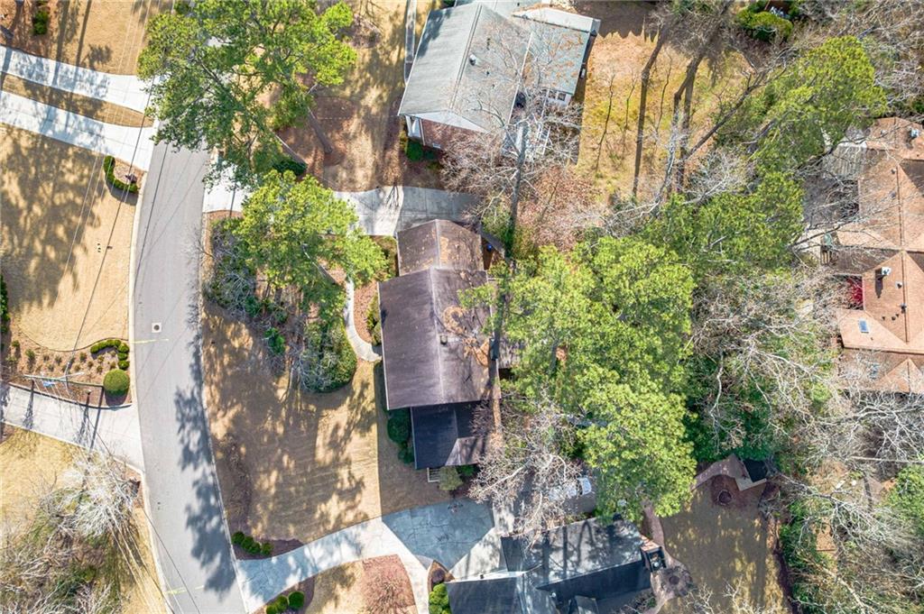 5640 Ball Mill Road Atlanta, GA 30338 - Photo 82 of 89