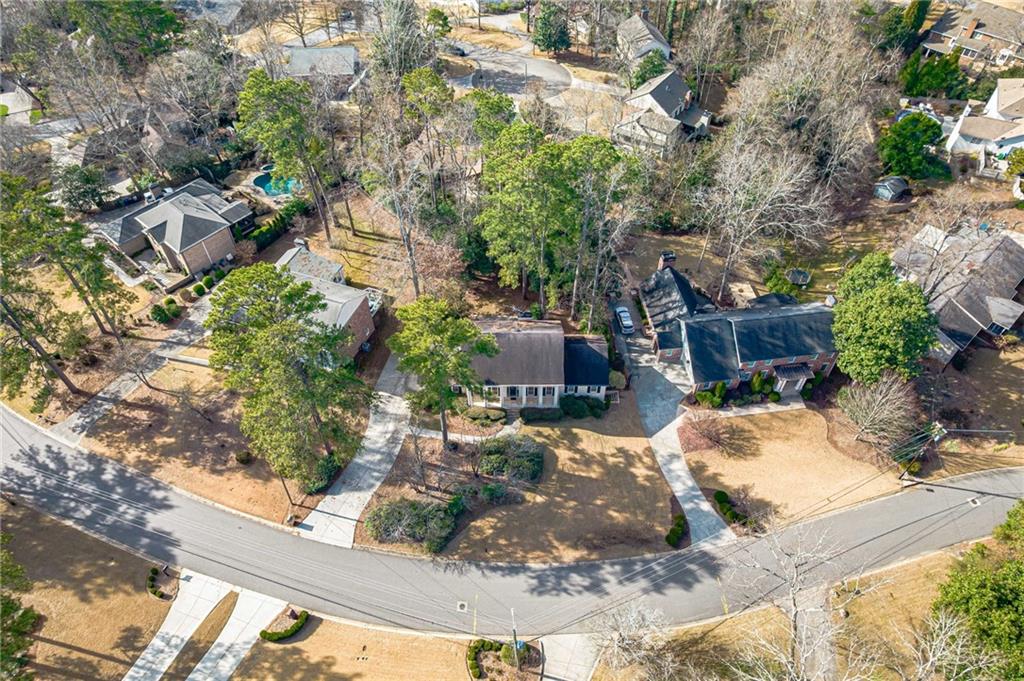 5640 Ball Mill Road Atlanta, GA 30338 - Photo 86 of 89