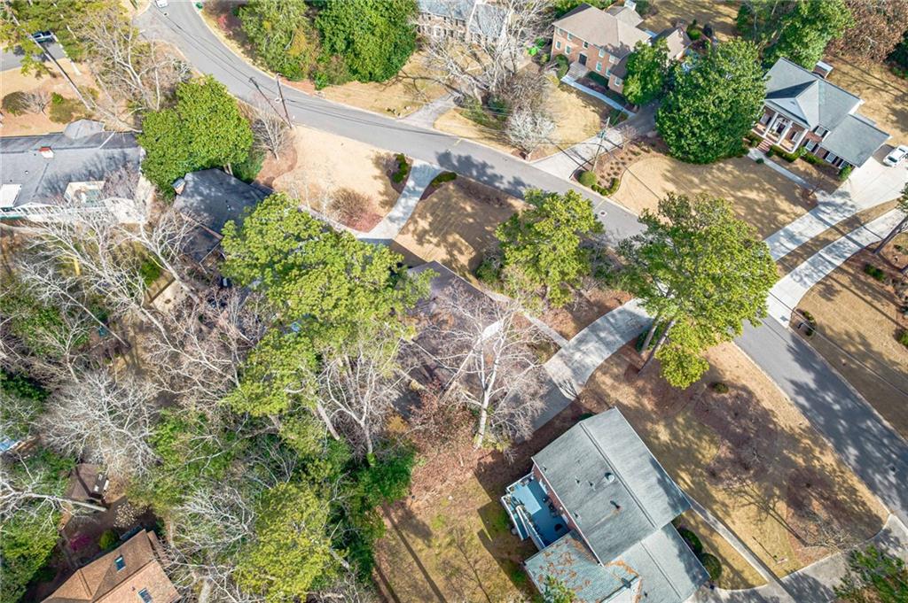 5640 Ball Mill Road Atlanta, GA 30338 - Photo 87 of 89