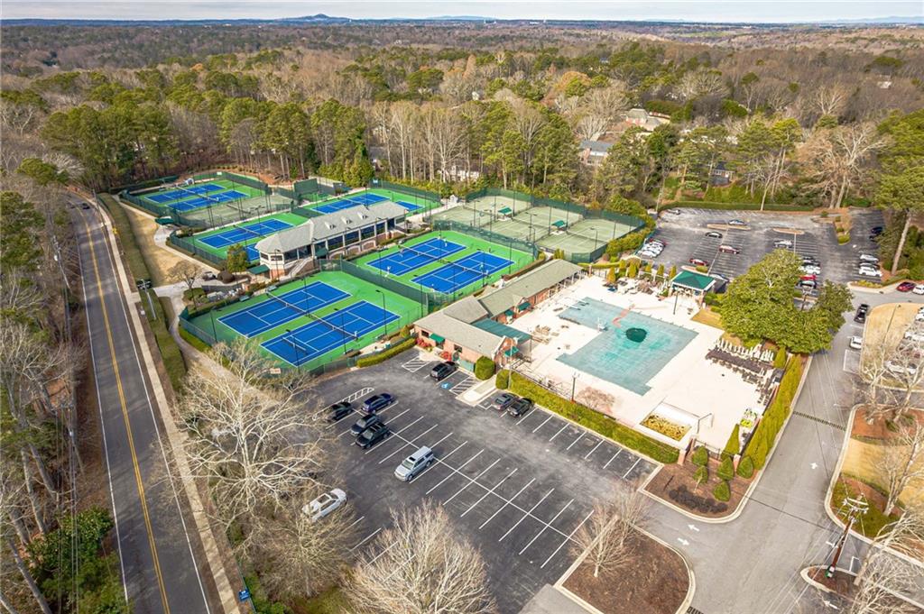 5640 Ball Mill Road Atlanta, GA 30338 - Photo 89 of 89