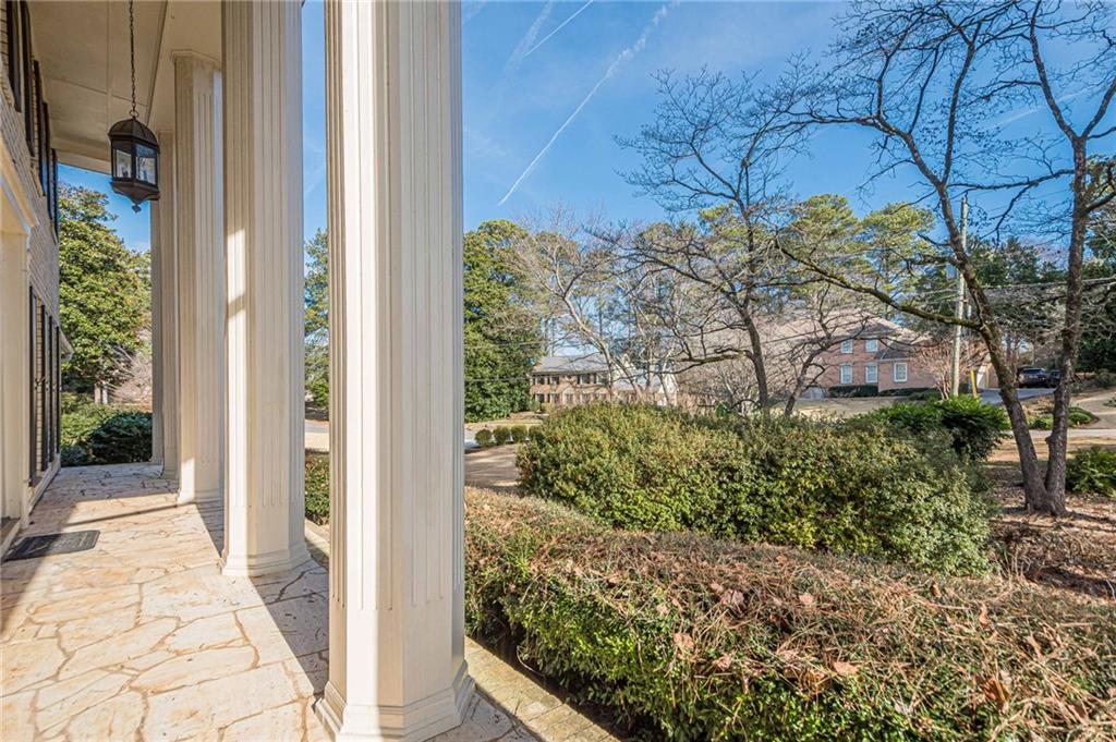 5640 Ball Mill Road Atlanta, GA 30338 - Photo 9 of 89