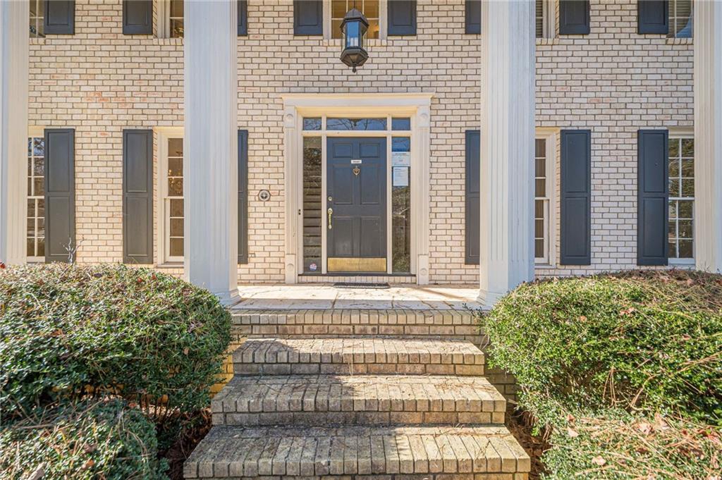 5640 Ball Mill Road Atlanta, GA 30338 - Photo 10 of 89