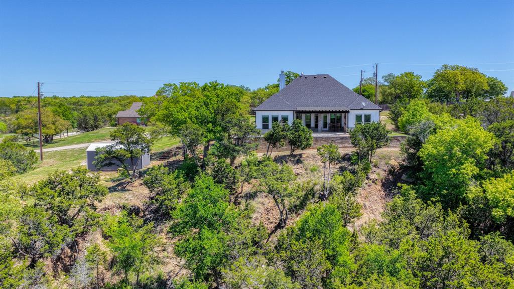 243 Cottongame Road Weatherford, TX 76088 - Photo 7 of 40