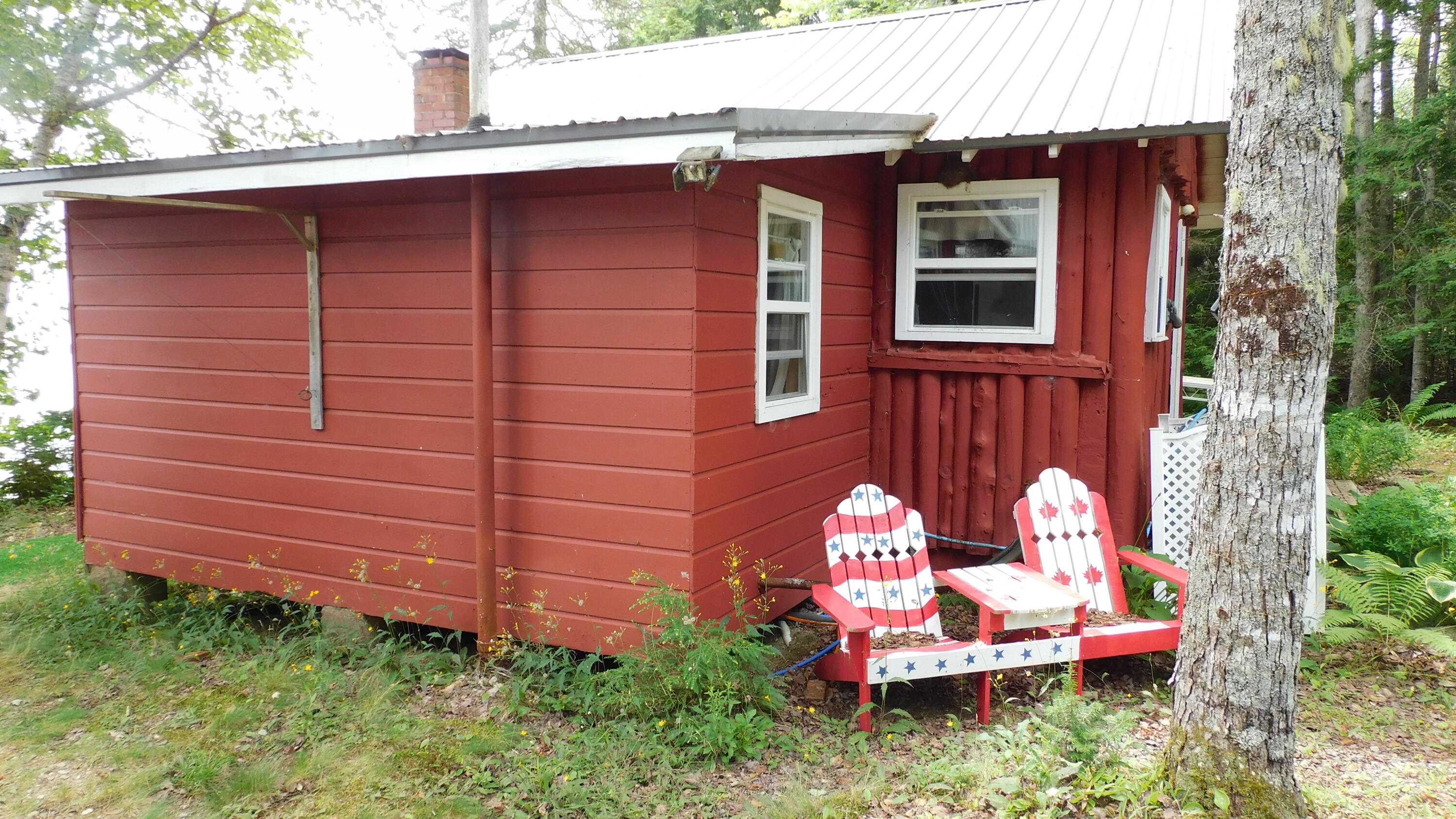 226-228 Berry Road Alexander, ME 04694 - Photo 13 of 30 DSCN0184