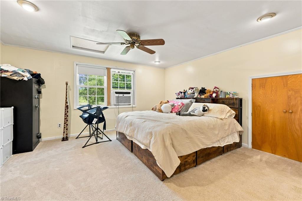 6707 Bill Poole Road Rougemont, NC 27572 - Photo 40 of 49 Gallery Image 40