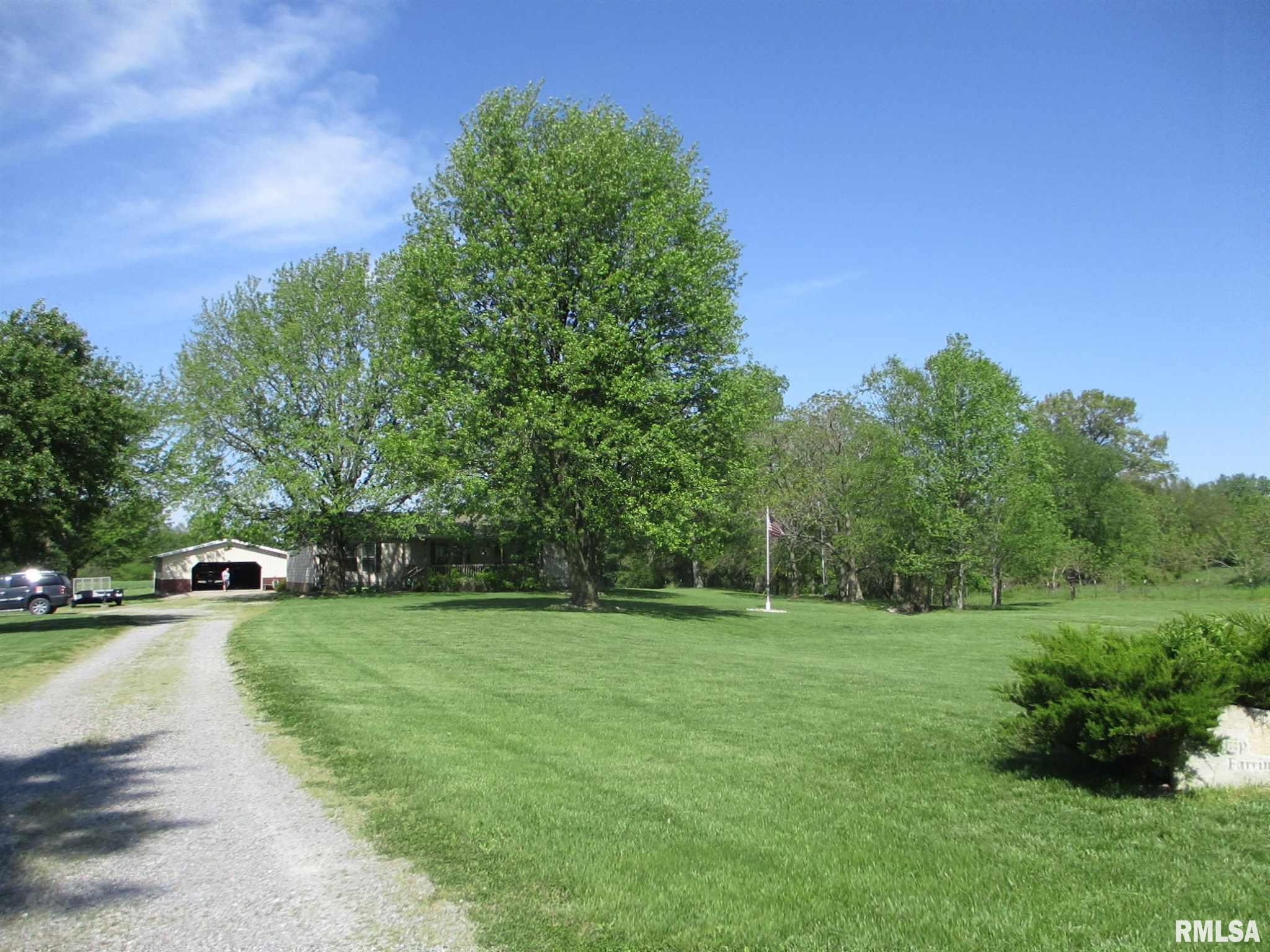 23258 Fitch Road Thompsonville, IL 62890 - Photo 3 of 36