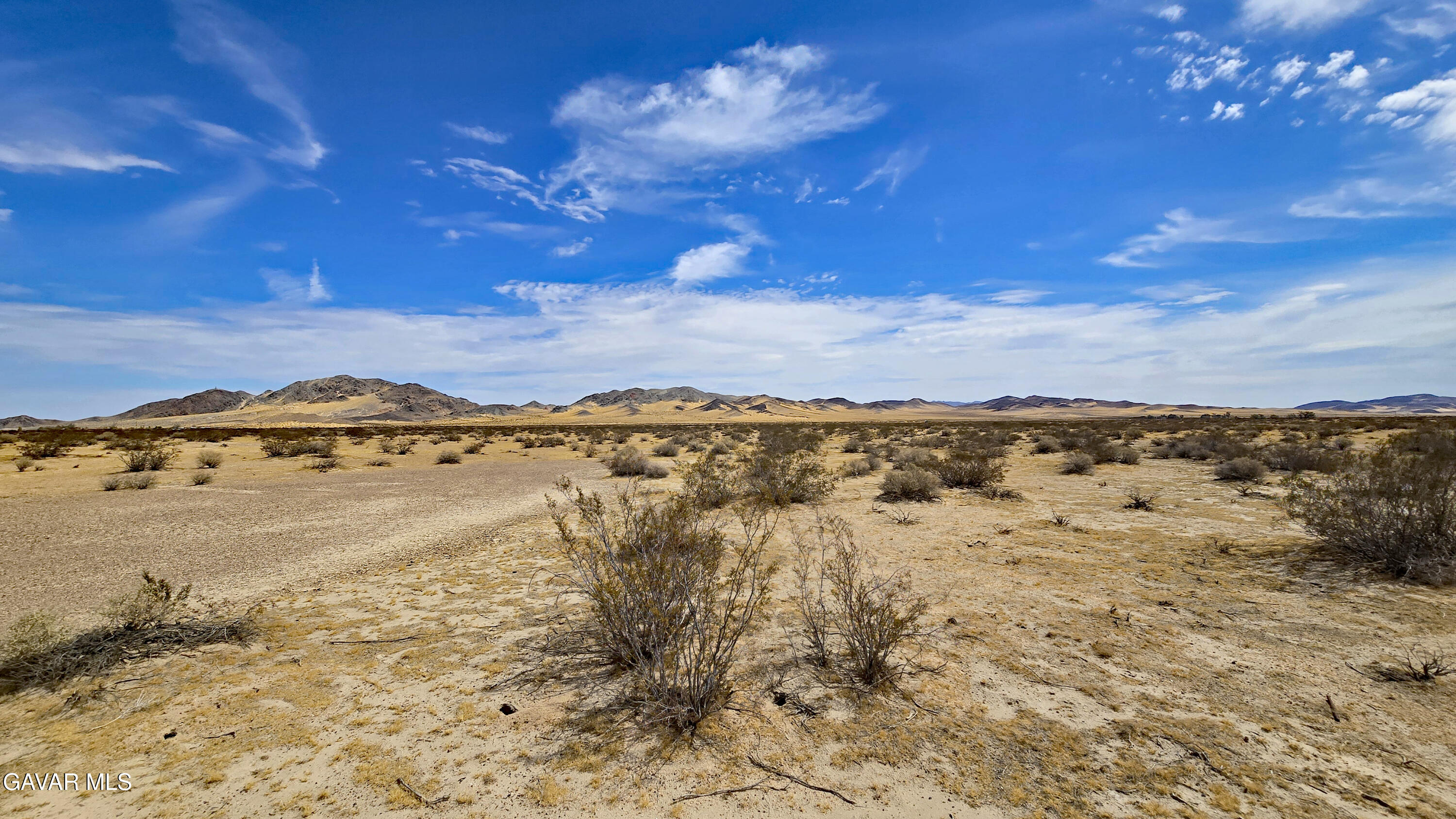 Greenview Road Newberry Springs, CA 92365 - Photo 10 of 40 0533-061-17 (10)