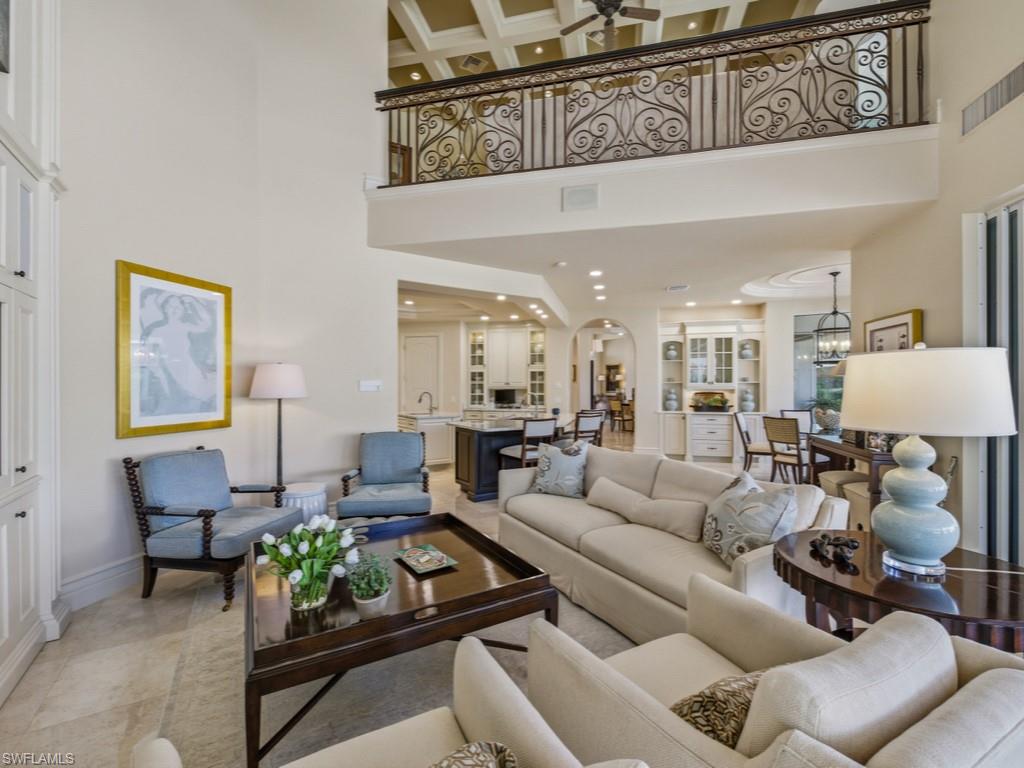 16029 Trebbio Way Naples, FL 34110 - Photo 11 of 50