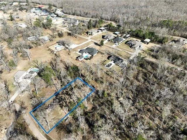 $35,900 | Lot 25 Sophia Noel, Springfield, LA 70462