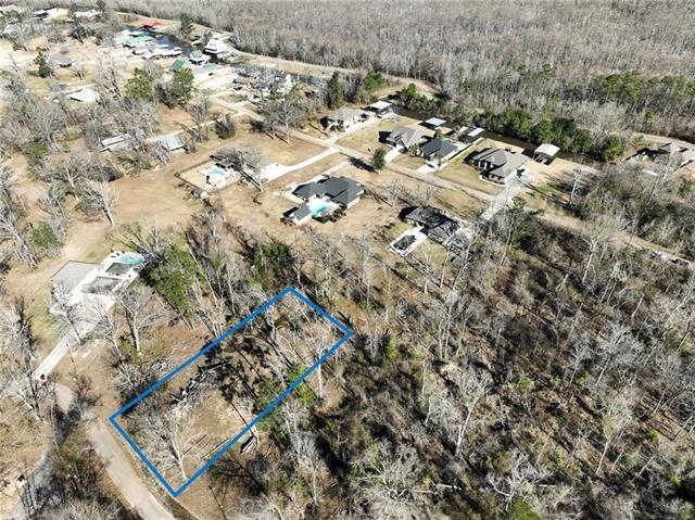 Lot 25 Sophia Noel Springfield, LA 70462 - Photo 2 of 10