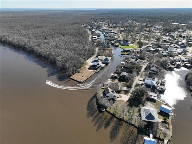 Lot 25 Sophia Noel Springfield, LA 70462 - Photo 8 of 10