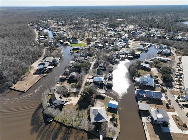Lot 25 Sophia Noel Springfield, LA 70462 - Photo 10 of 10