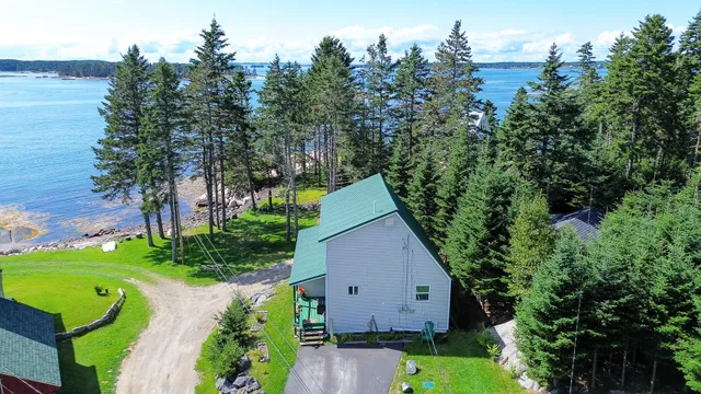 $370,000 | 16 Hannah's Cove Road, Beals, ME 04611