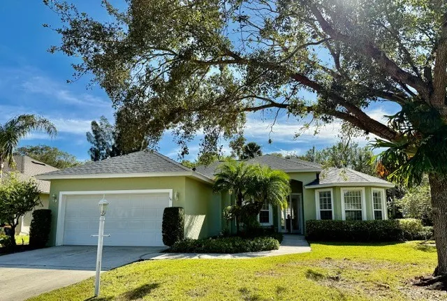 $2,500 | 5475 East 1st Square Southwest, Vero Beach, FL 32968