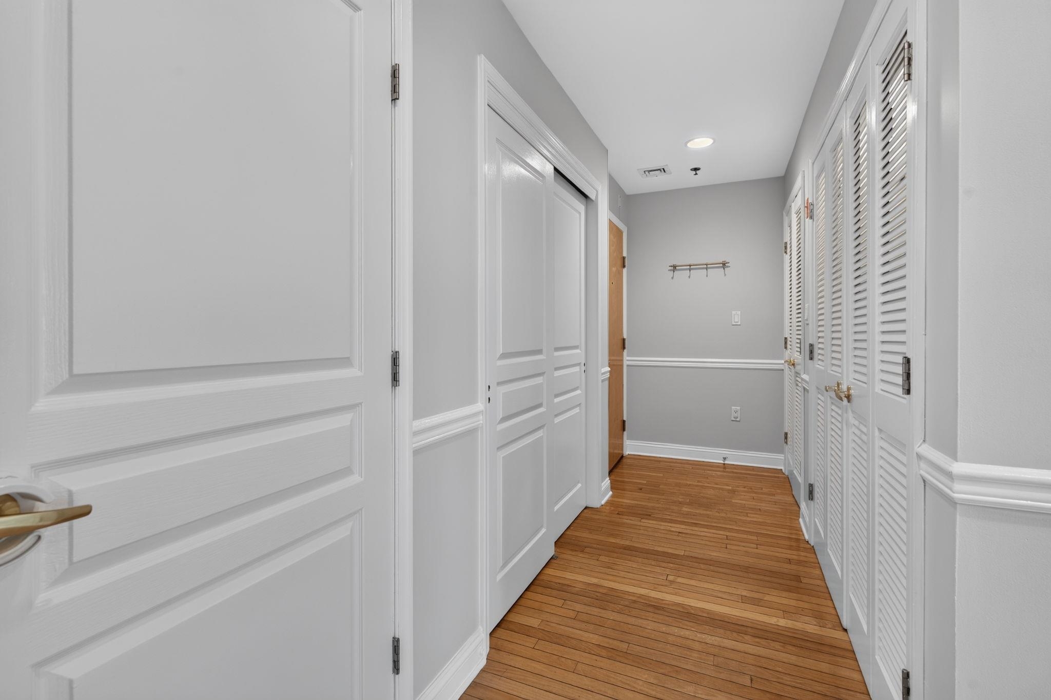 84 Adams Street, Unit 5F Hoboken, NJ 07030 - Photo 29 of 45