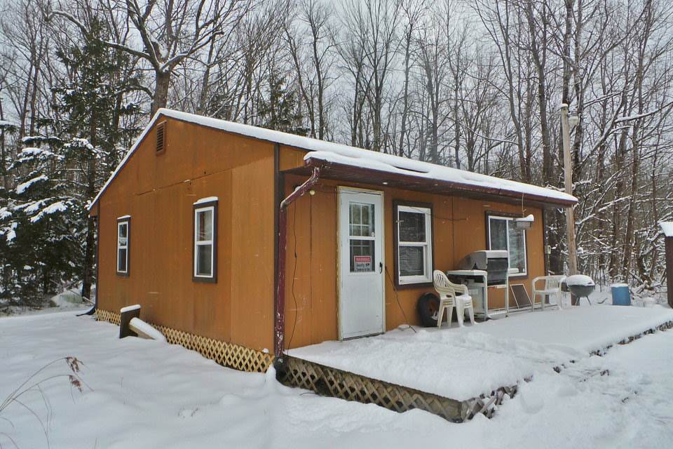 W8850 County Rd D Westboro, WI 54490 - Photo 1 of 1