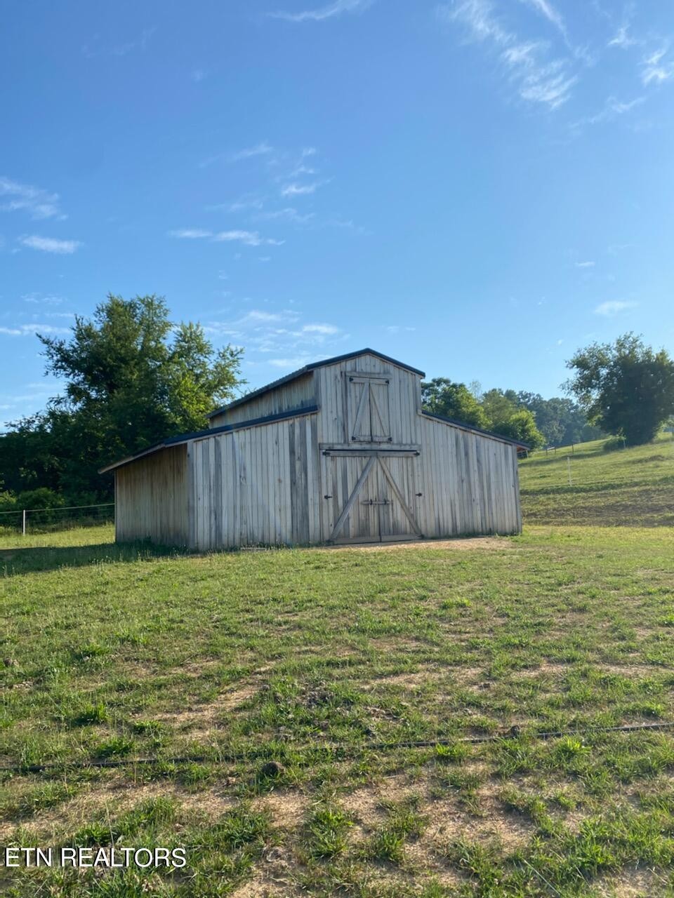 0 New Corinth Road Blaine, TN 37709 - Photo 4 of 17 a view of a swimming pool
