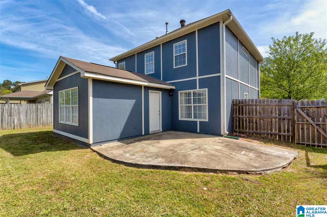 223 Meriweather Lane Calera, AL 35040 - Photo 12 of 38