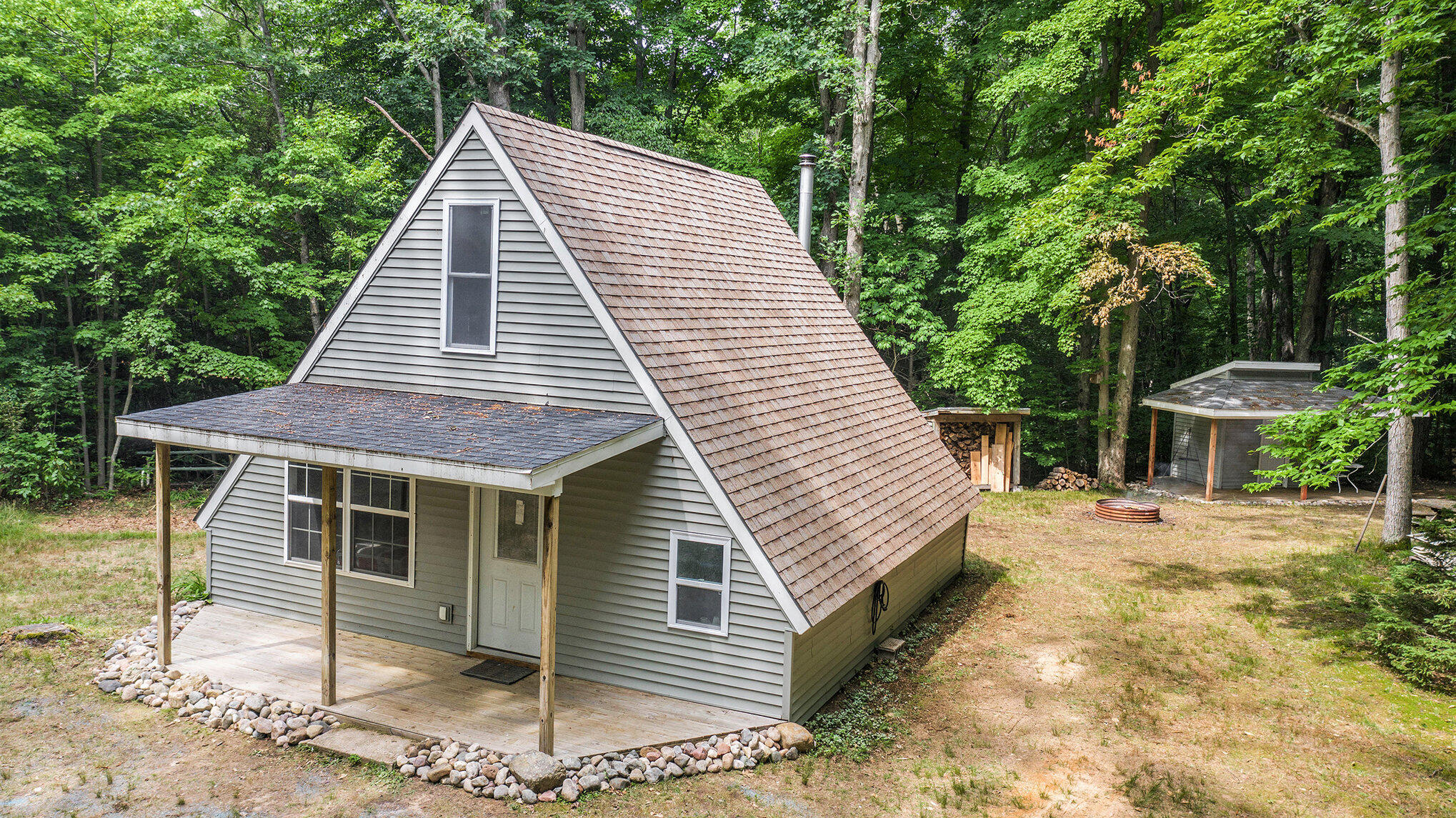 1874 Kent Road Rothbury, MI 49452 - Photo 5 of 36 008_dji_0496
