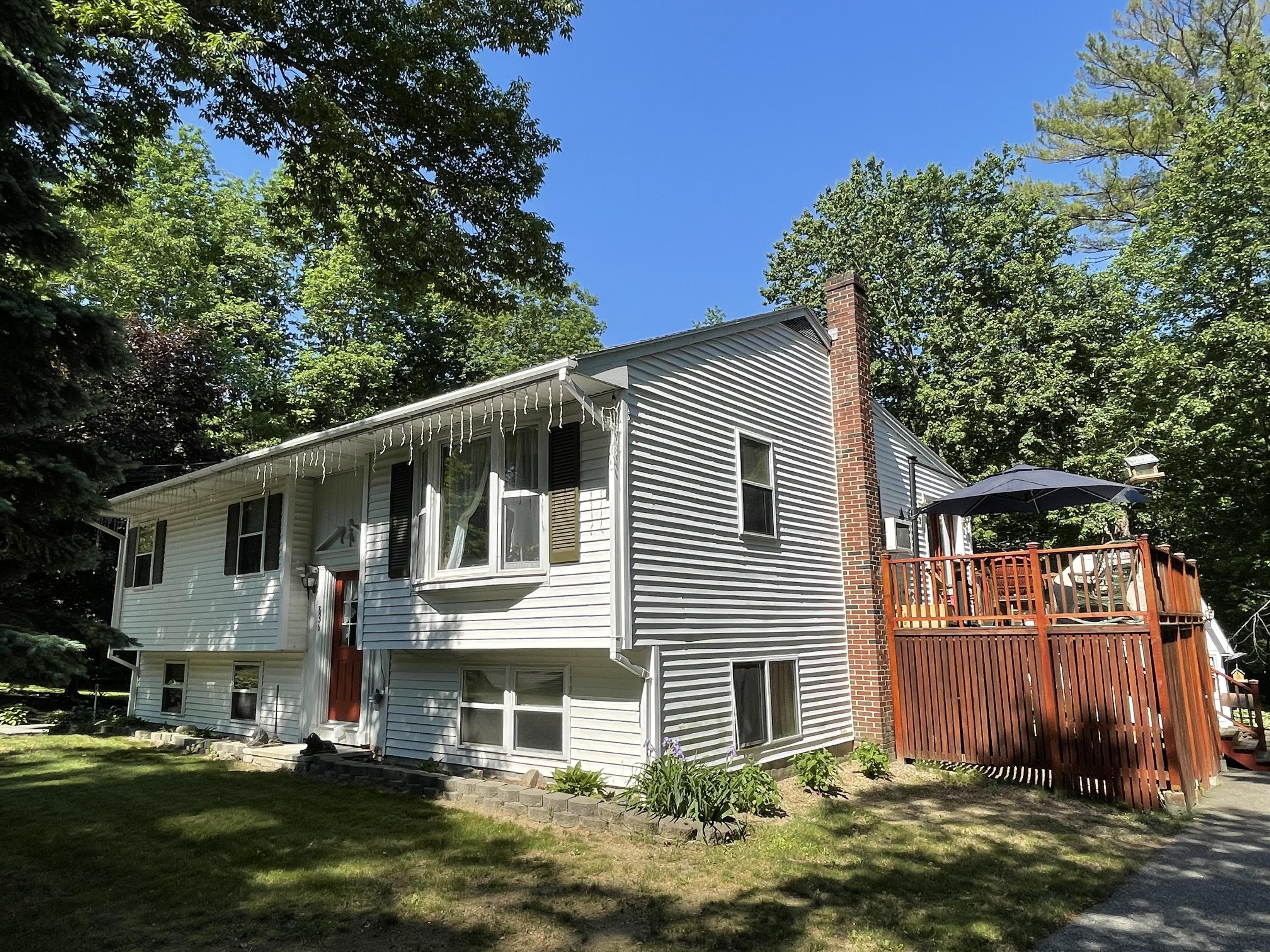 836 Branch Road Wells, ME 04090 - Photo 1 of 43 1