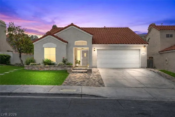$510,000 | 415 Raindance Drive, Henderson, NV 89014