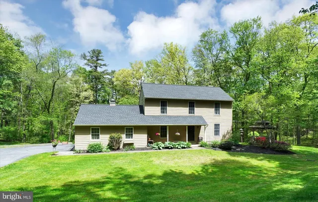 $573,850 | 14 Lauriann Court, Parkton, MD 21120