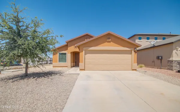 $186,770 | 3275 Bashkir Trail, El Paso, TX 79938