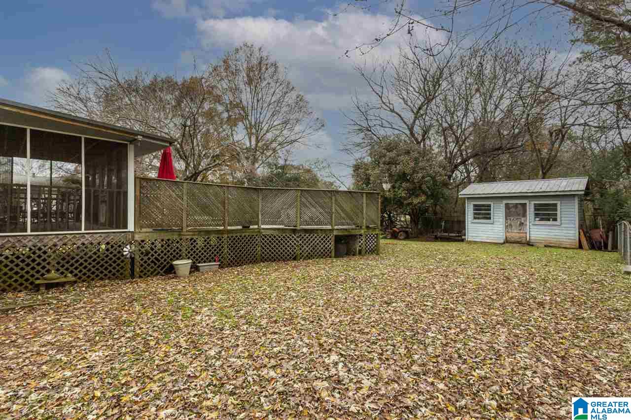 2425 Yardley Street Bessemer, AL 35023 - Photo 4 of 37