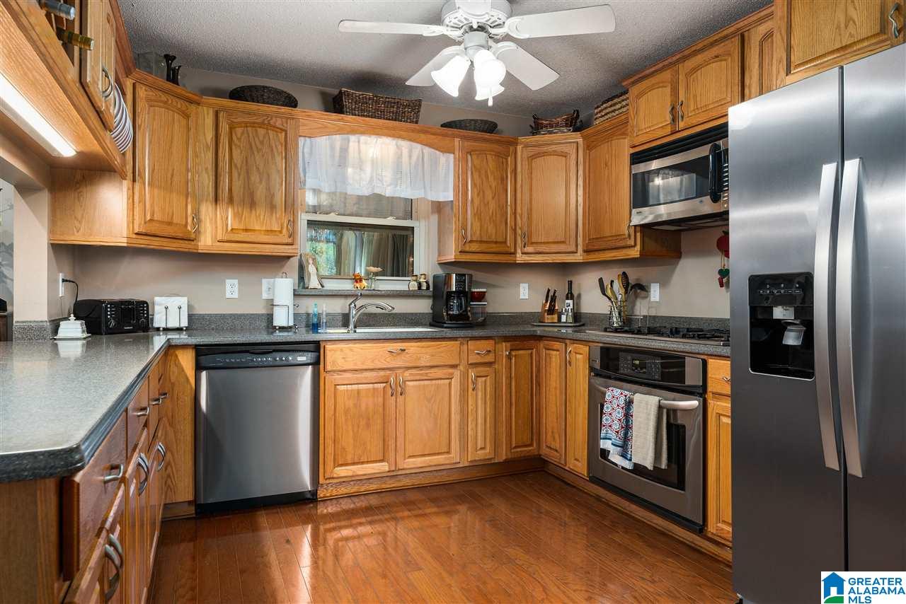 3453 Hurricane Road Birmingham, AL 35226 - Photo 11 of 46