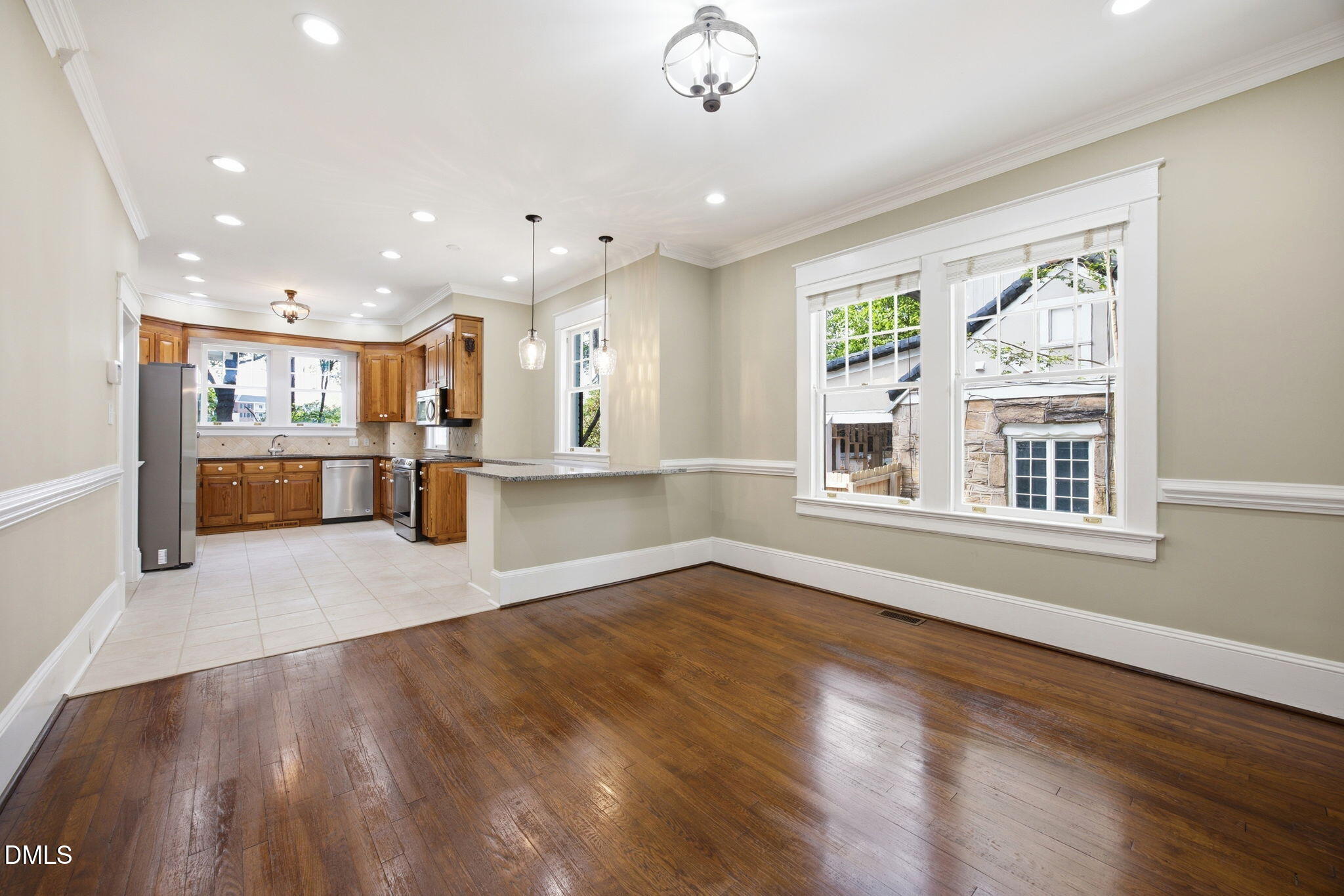 2203 St Marys Street Raleigh, NC 27608 - Photo 9 of 58