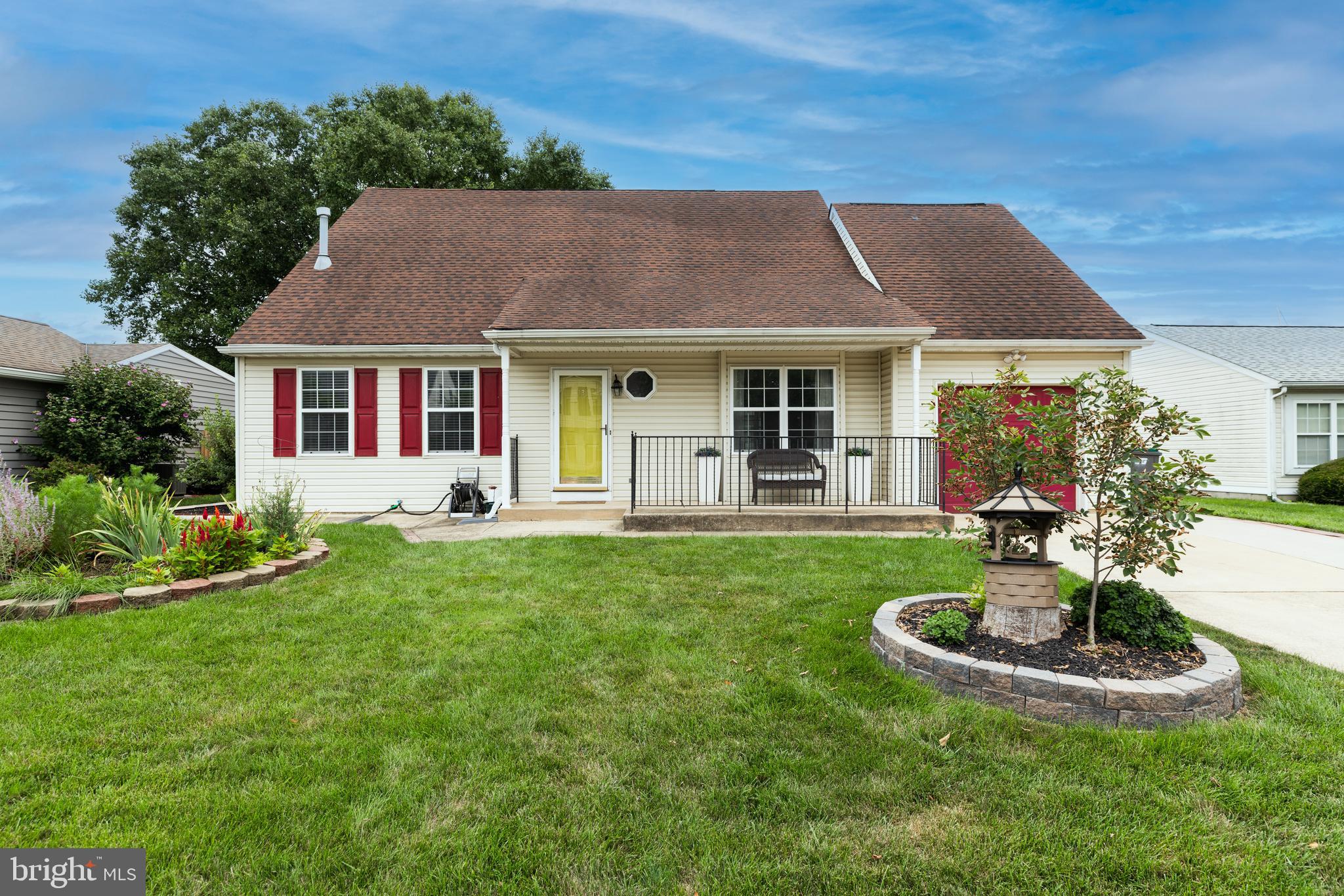 13 Dasher Avenue Bear, DE 19701 - Photo 1 of 49