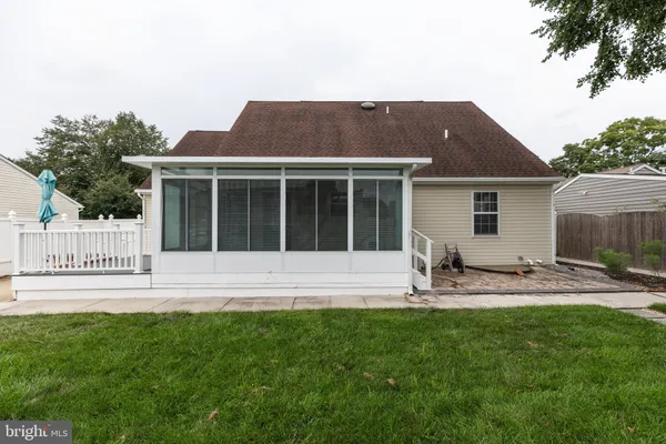 $3,000 | 13 Dasher Avenue, Bear, DE 19701