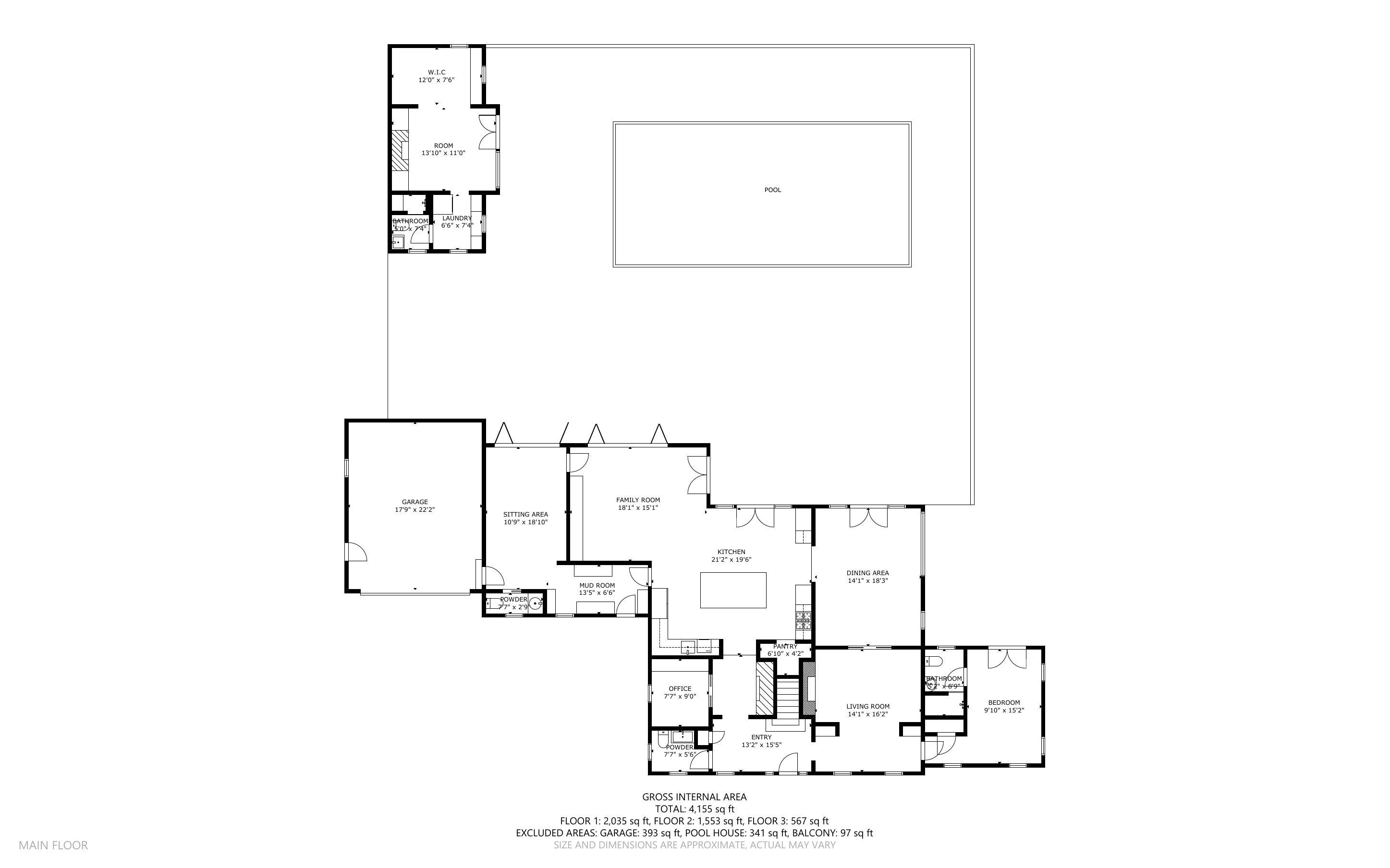 56 Gosnold Road Orleans, MA 02653 - Photo 96 of 99