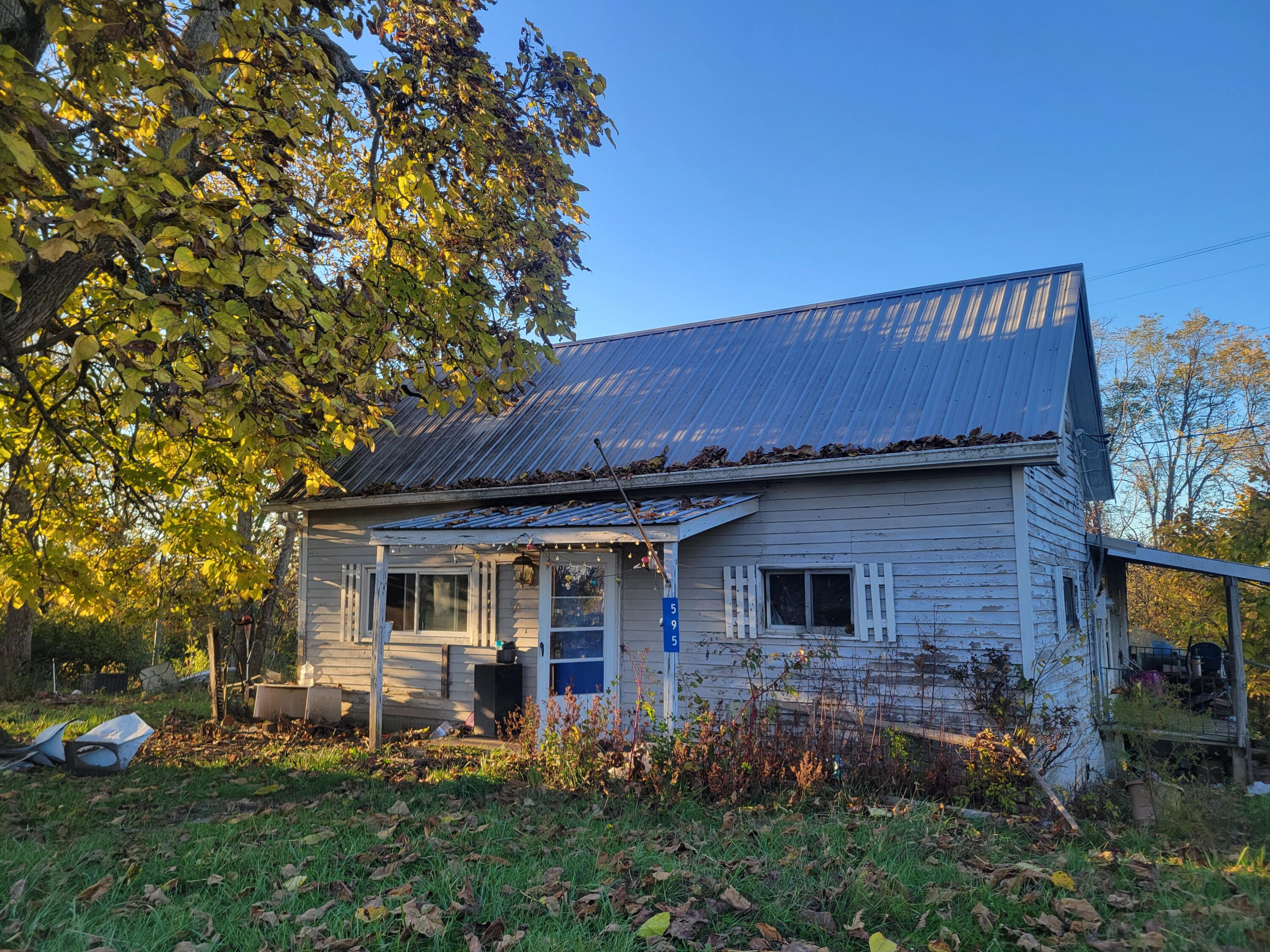 595 Fairview Road Williamstown, KY 41097 - Photo 1 of 27 Gallery Image 1