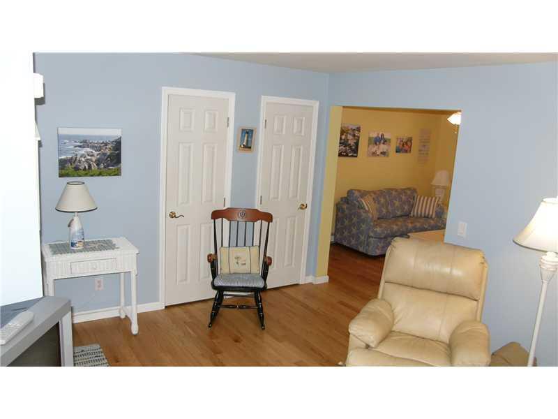 32 Depot Road Wells, ME 04090 - Photo 5 of 25 Living Room. Living room area...
