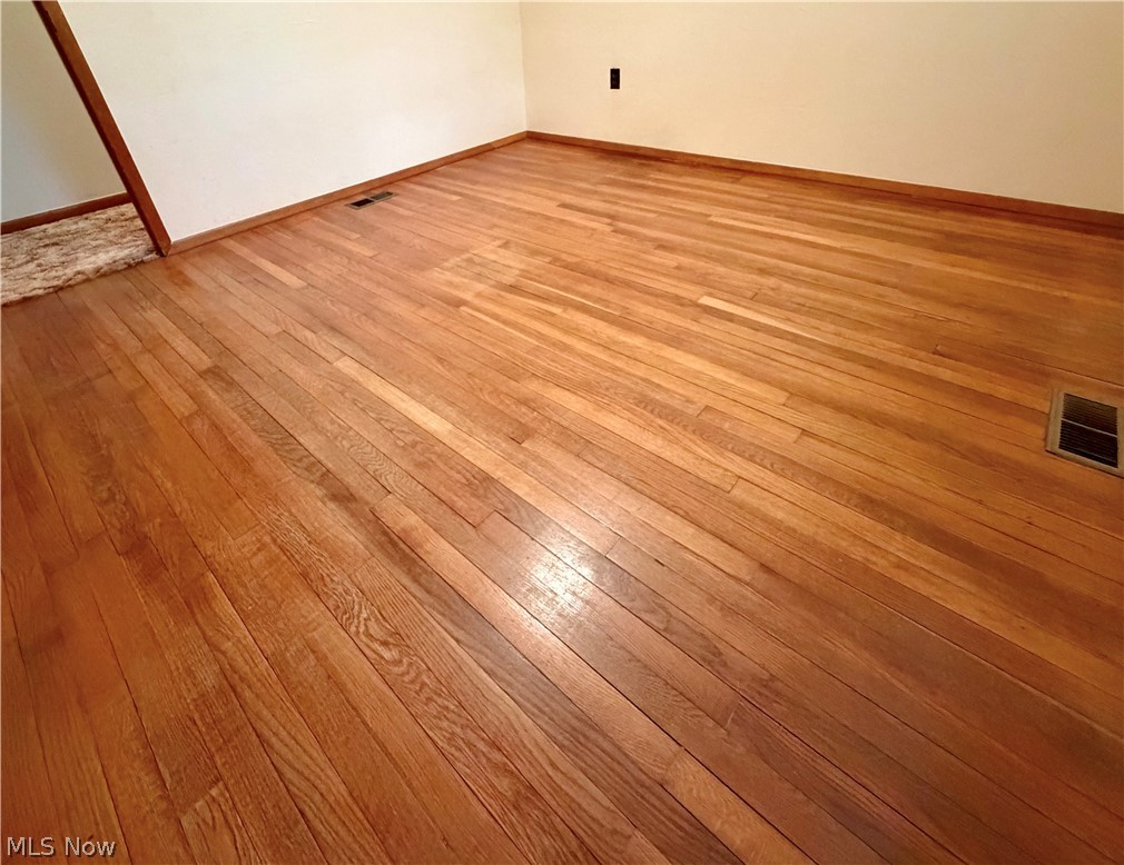 2163 Bull Run Road Waverly, WV 26184 - Photo 32 of 47 Beautiful Hardwoods under all Carpeting