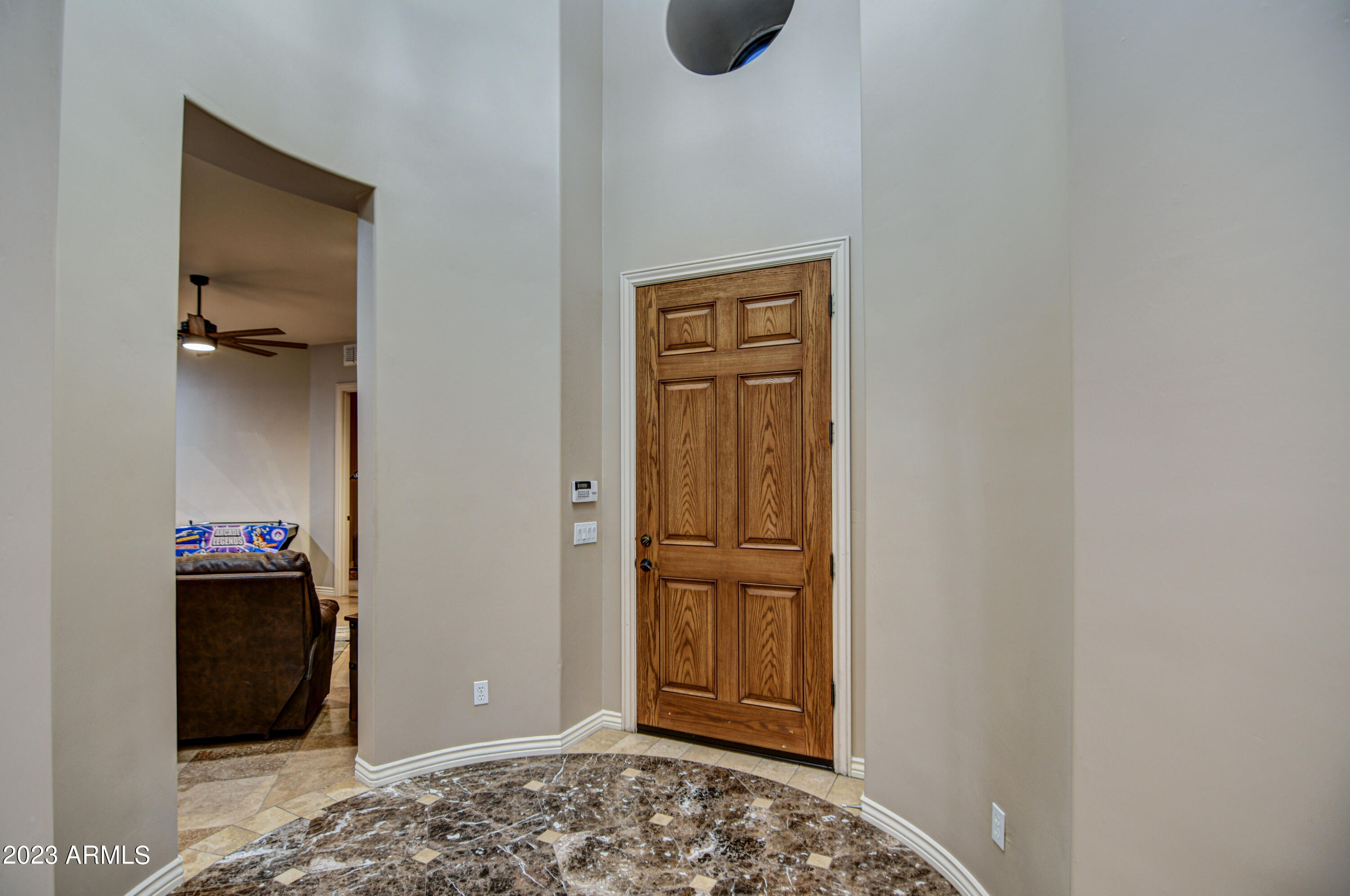 4557 East Desperado Road Gilbert, AZ 85297 - Photo 13 of 86 Entry 2