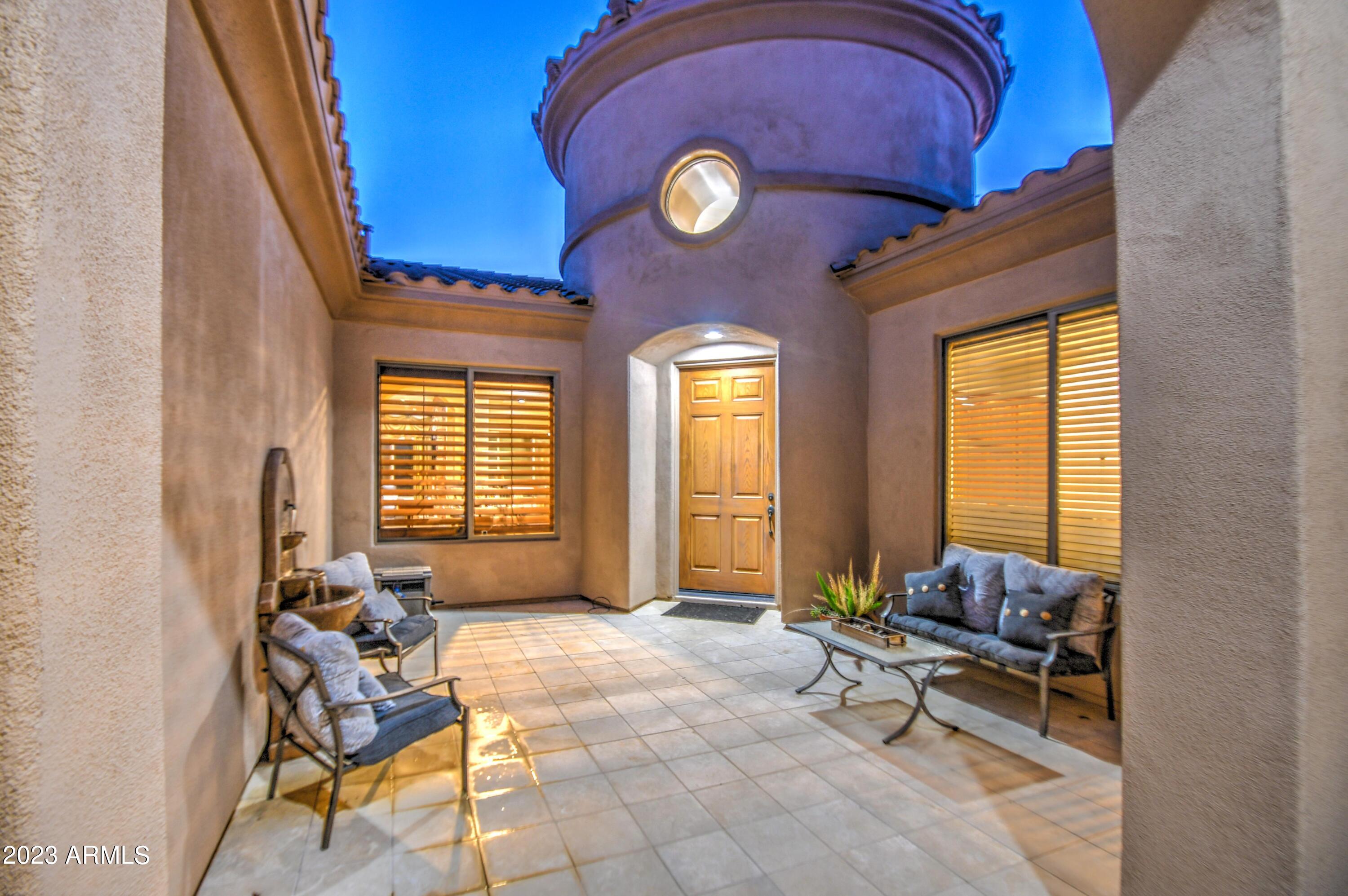 4557 East Desperado Road Gilbert, AZ 85297 - Photo 2 of 86 Twilight 4